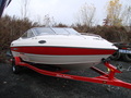 Stingray 195 CS