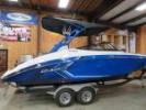 Yamaha 242 X