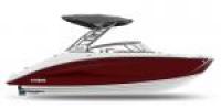 Yamaha 252 SD Cherry
